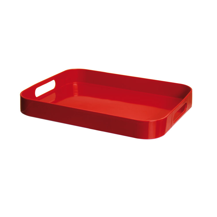 Excelsa Melamine Tray Wayfair.co.uk